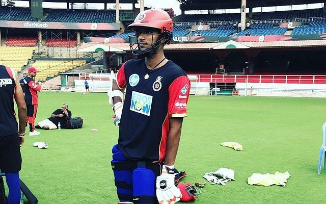 Sundar could've been a handy pick for SRH